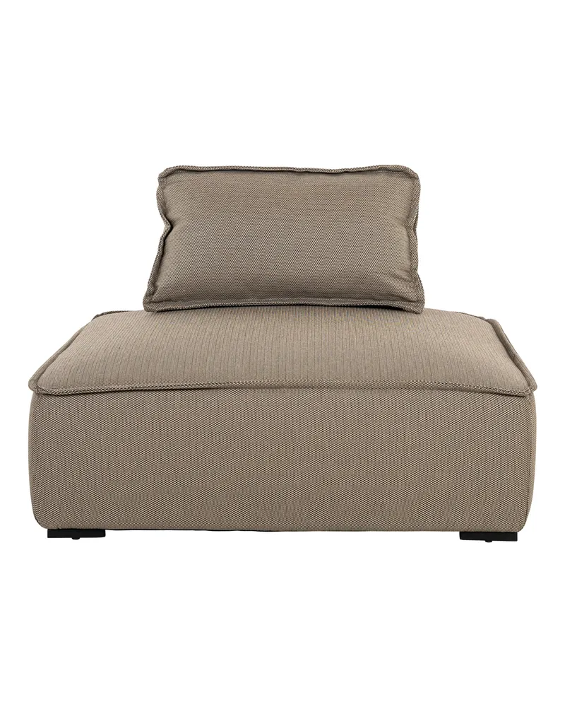 Gartensessel Jondal, Taupe von Richmond Interiors