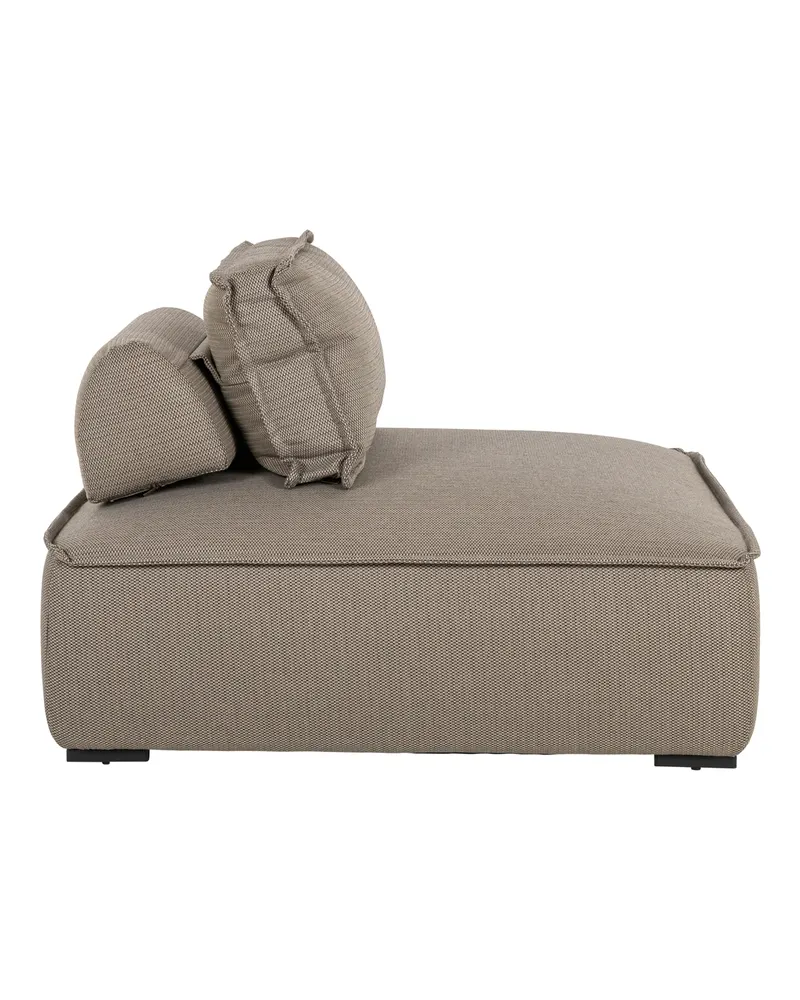Gartensessel Jondal, Taupe von Richmond Interiors, Produktansicht 4