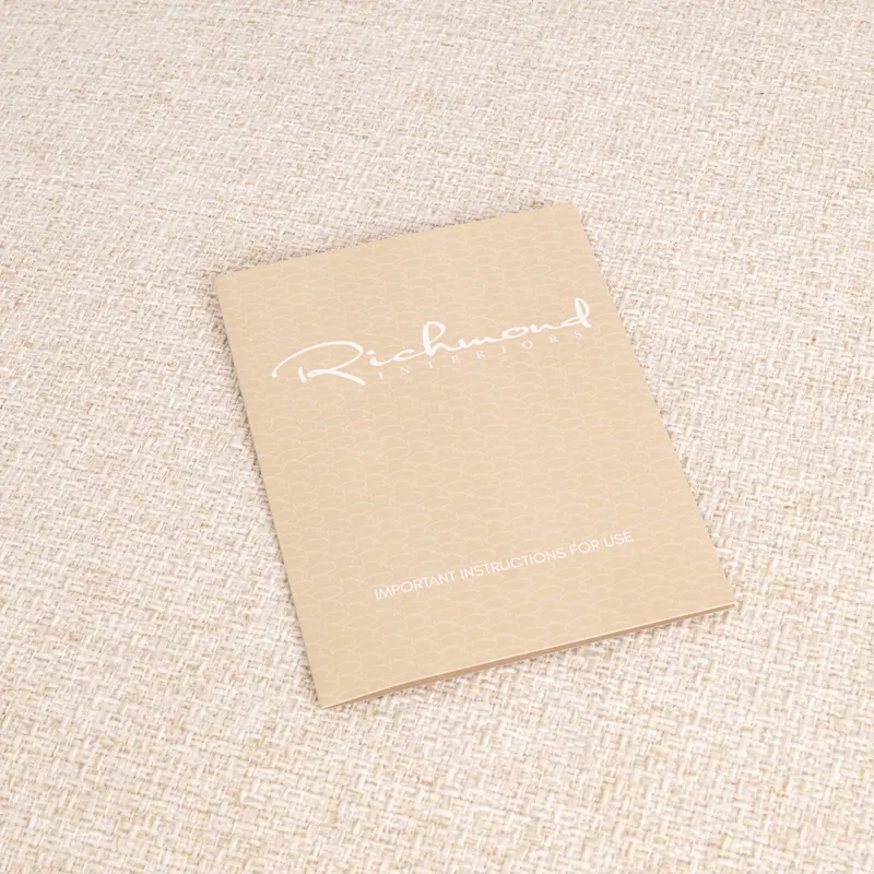 Gartensofa Dawson / Beige alpine Ecke von Richmond Interiors, Produktansicht 10