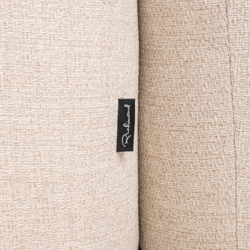 Gartensofa Dawson / Beige alpine Ecke von Richmond Interiors, Produktansicht 5