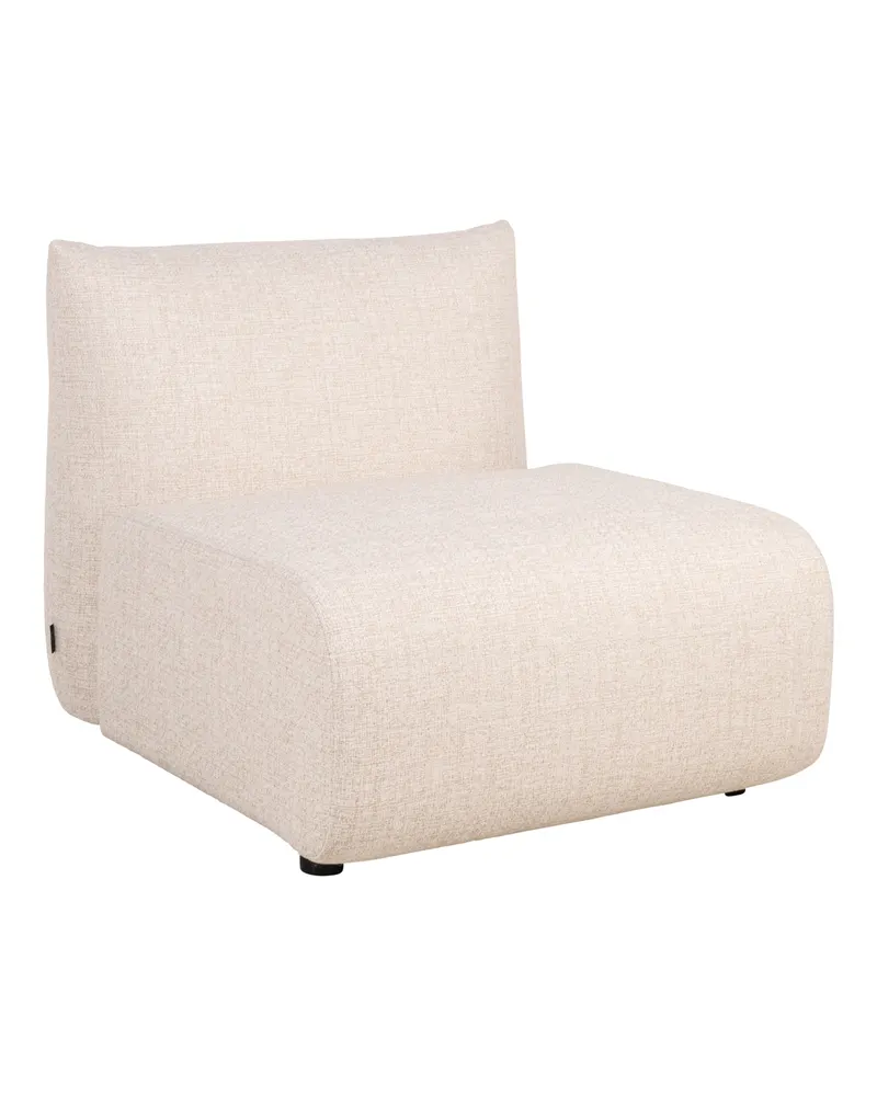 Gartensofa Dawson / Beige alpine Zusatzmodul von Richmond Interiors, Produktansicht 2