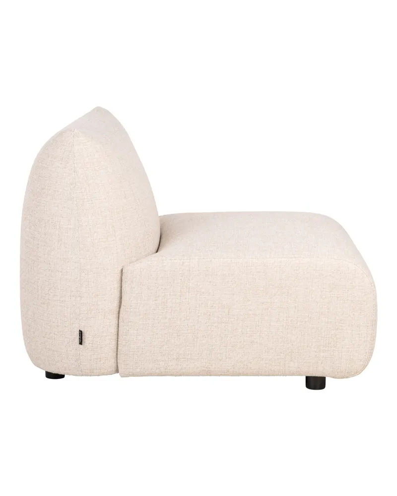 Gartensofa Dawson / Beige alpine Zusatzmodul von Richmond Interiors, Produktansicht 3