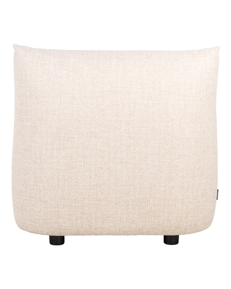 Gartensofa Dawson / Beige alpine Zusatzmodul von Richmond Interiors, Produktansicht 4