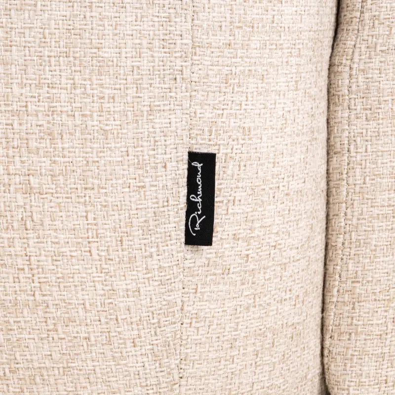 Gartensofa Dawson / Beige alpine Zusatzmodul von Richmond Interiors, Produktansicht 5
