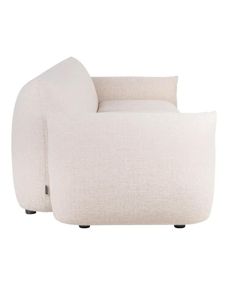 Gartensofa Dawson / Beige alpine von Richmond Interiors, Produktansicht 3