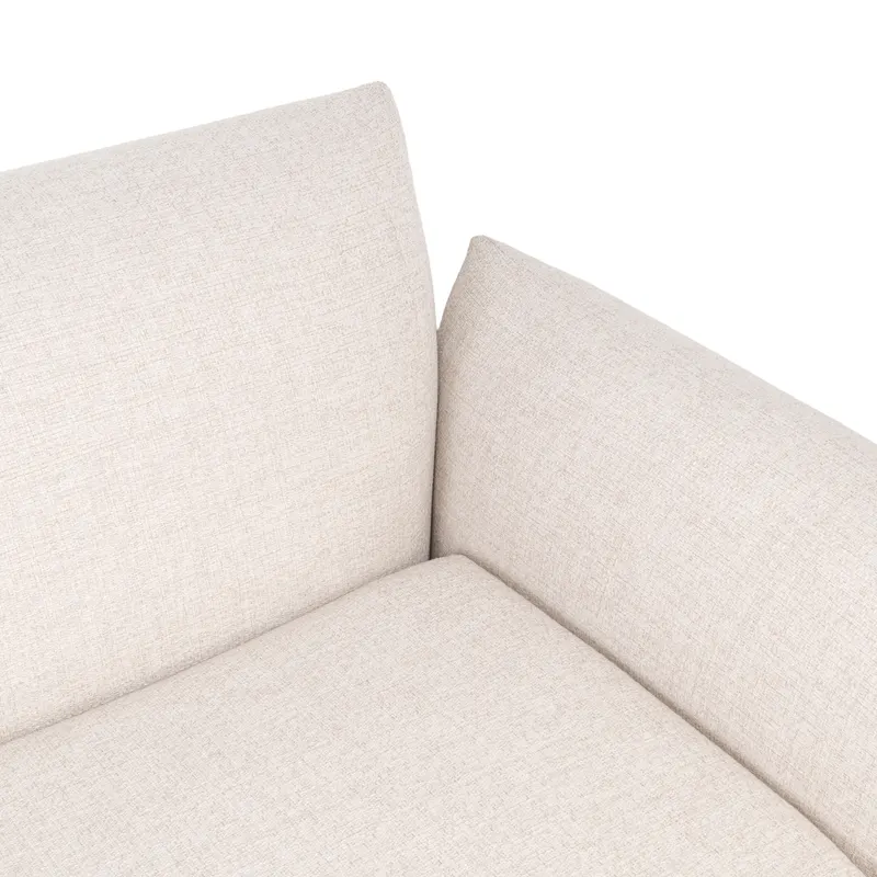 Gartensofa Dawson / Beige alpine von Richmond Interiors, Produktansicht 5