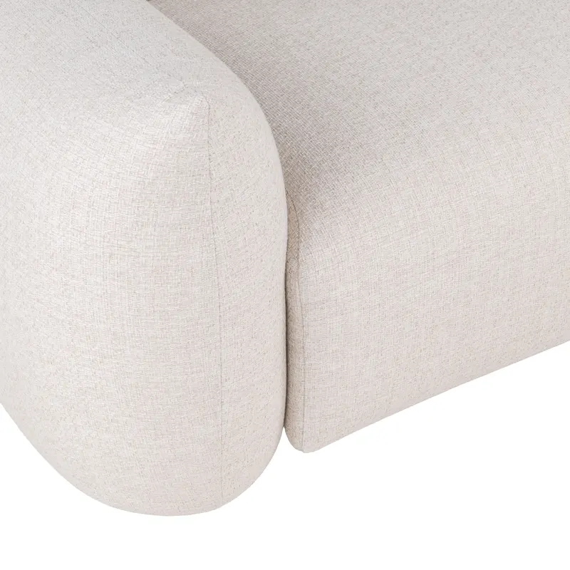Gartensofa Dawson / Beige alpine von Richmond Interiors, Produktansicht 6