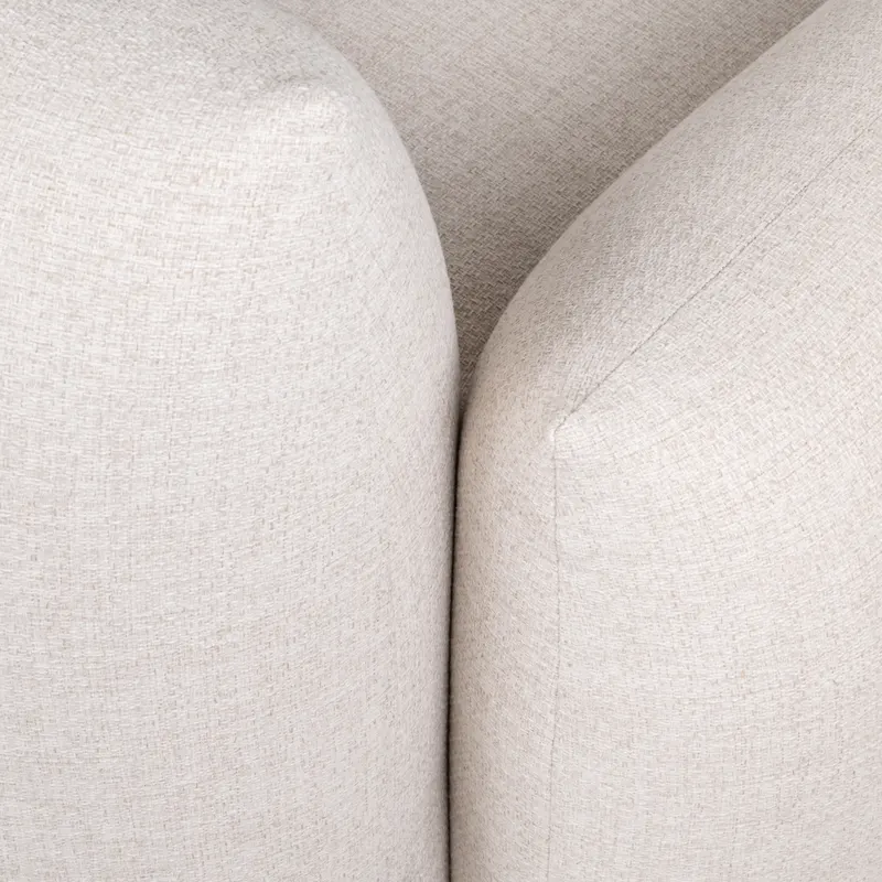 Gartensofa Dawson / Beige alpine von Richmond Interiors, Produktansicht 8