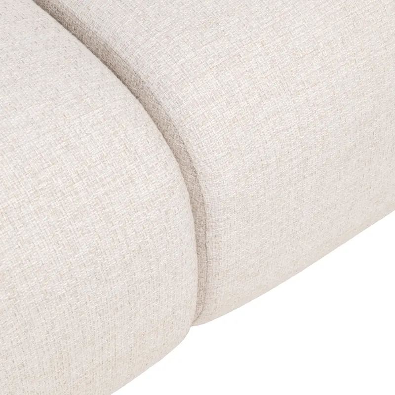 Gartensofa Dawson / Beige alpine von Richmond Interiors, Produktansicht 9