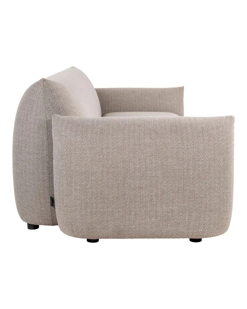 Gartensofa Dawson / Greige alpine von Richmond Interiors, Produktansicht 3