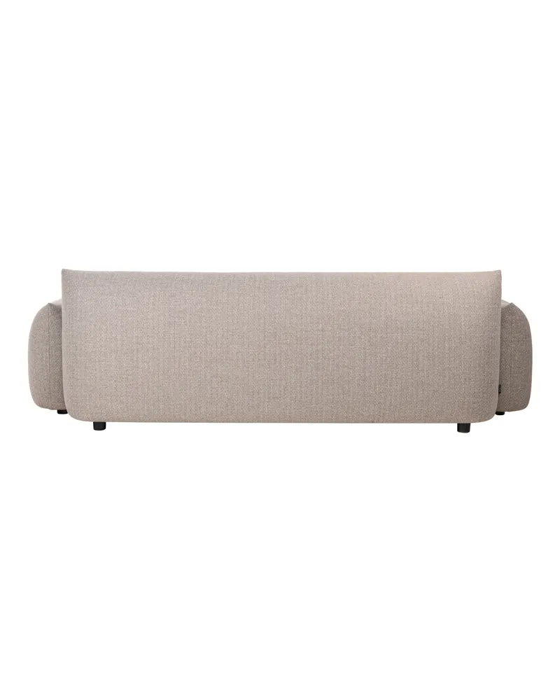 Gartensofa Dawson / Greige alpine von Richmond Interiors, Produktansicht 4