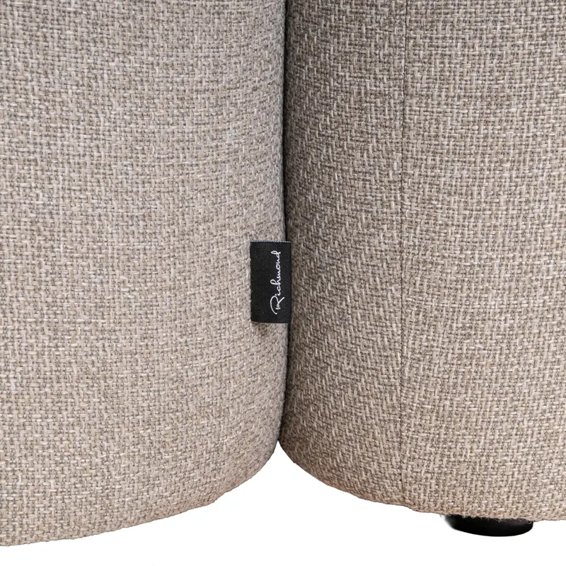 Gartensofa Dawson / Greige alpine von Richmond Interiors, Produktansicht 5
