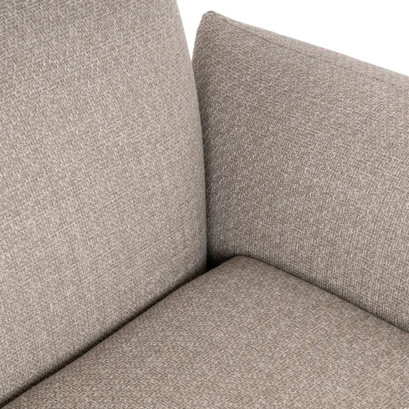 Gartensofa Dawson / Greige alpine von Richmond Interiors, Produktansicht 6