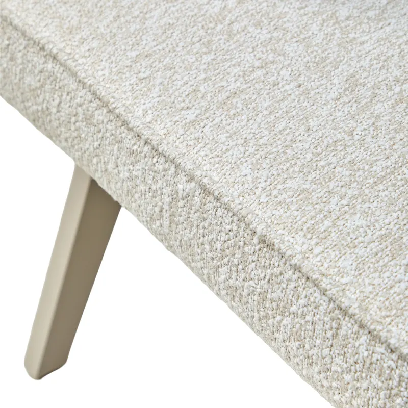 Gartenstuhl Catalan, Ecru von Richmond Interiors, Produktansicht 8