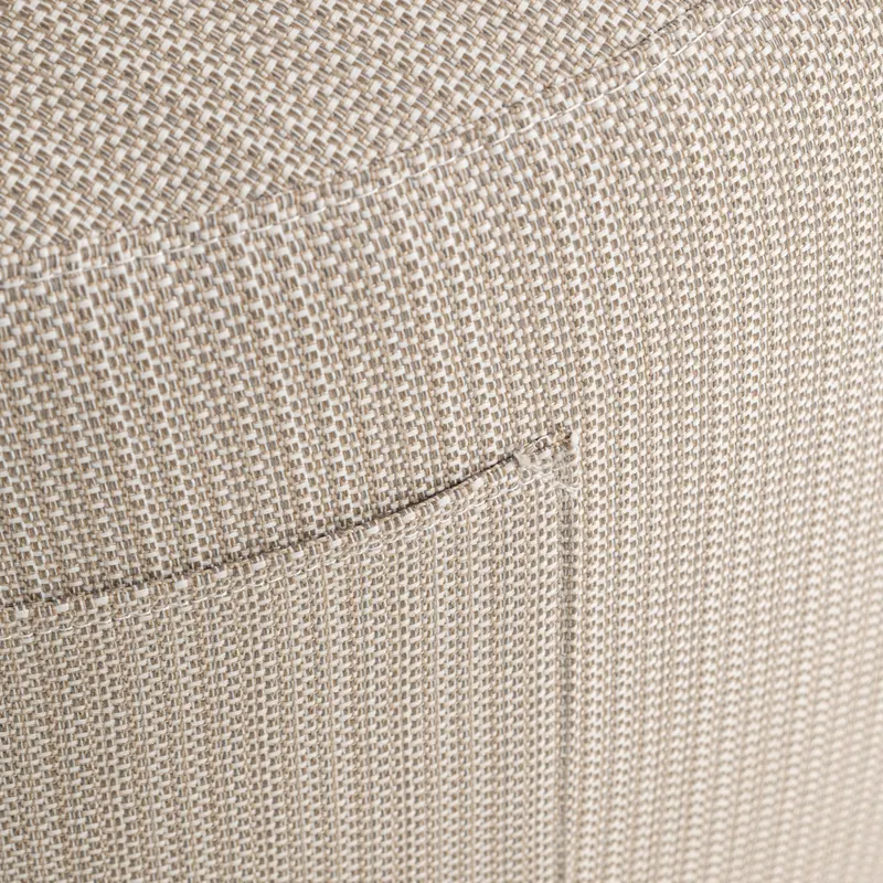 Gartenstuhl Marlin, Beige, drehbar von Richmond Interiors, Produktansicht 9