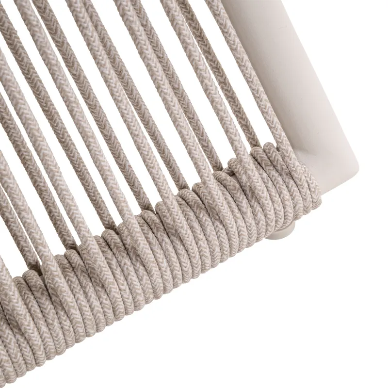 Gartenstuhl Nuba, Beige alpine von Richmond Interiors, Produktansicht 8