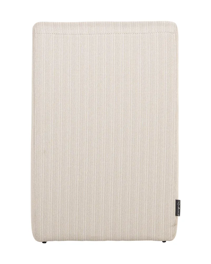 Gartenstuhl Riva, Beige von Richmond Interiors, Produktansicht 5