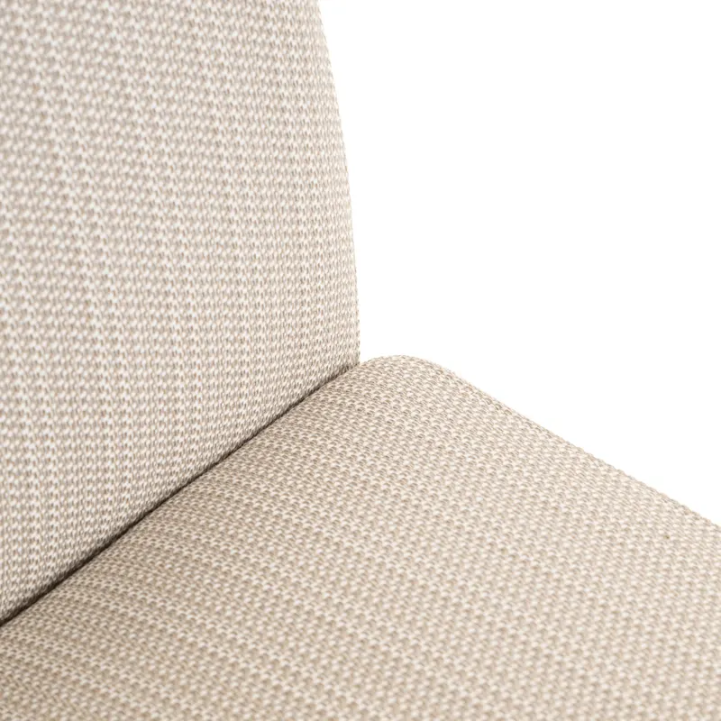 Gartenstuhl Riva, Beige von Richmond Interiors, Produktansicht 7