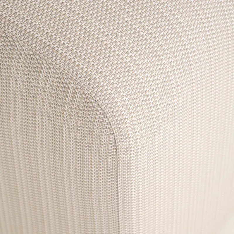 Gartenstuhl Riva, Beige von Richmond Interiors, Produktansicht 8