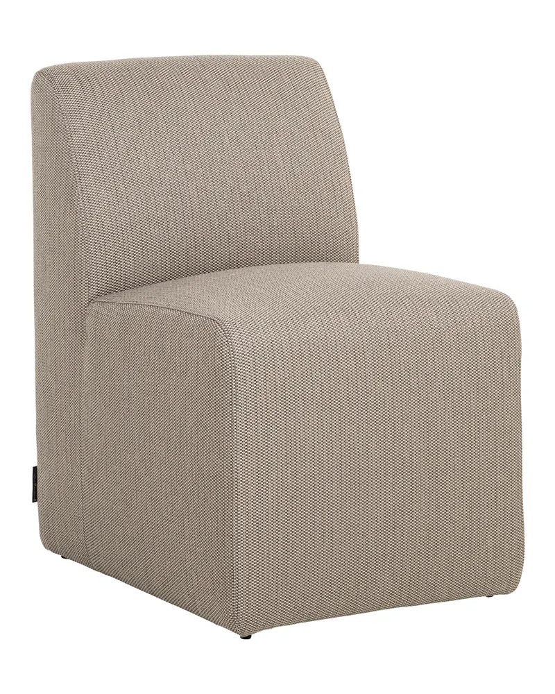Gartenstuhl Riva, Taupe von Richmond Interiors, Produktansicht 3
