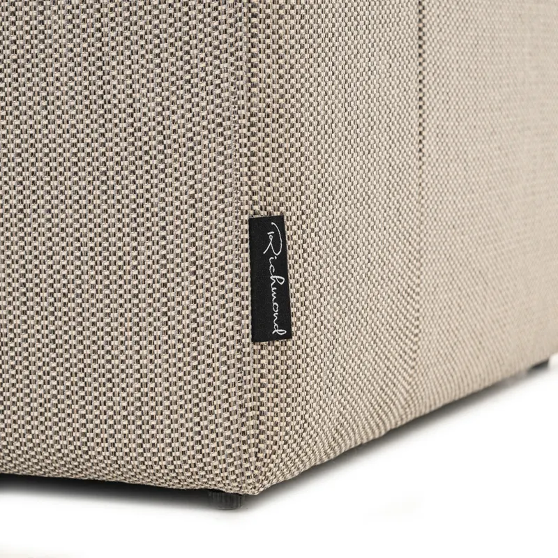 Gartenstuhl Riva, Taupe von Richmond Interiors, Produktansicht 6