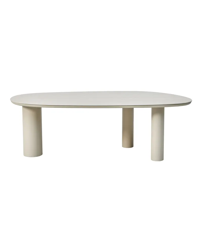 Gartentisch Jabali, Beige von Richmond Interiors