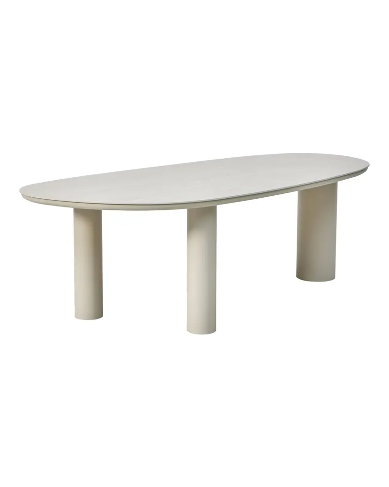 Gartentisch Jabali, Beige von Richmond Interiors, Produktansicht 2
