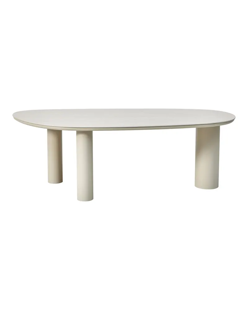 Gartentisch Jabali, Beige von Richmond Interiors, Produktansicht 3