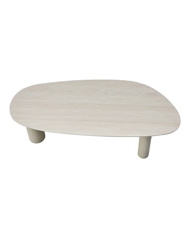 Gartentisch Jabali, Beige von Richmond Interiors, Produktansicht 6