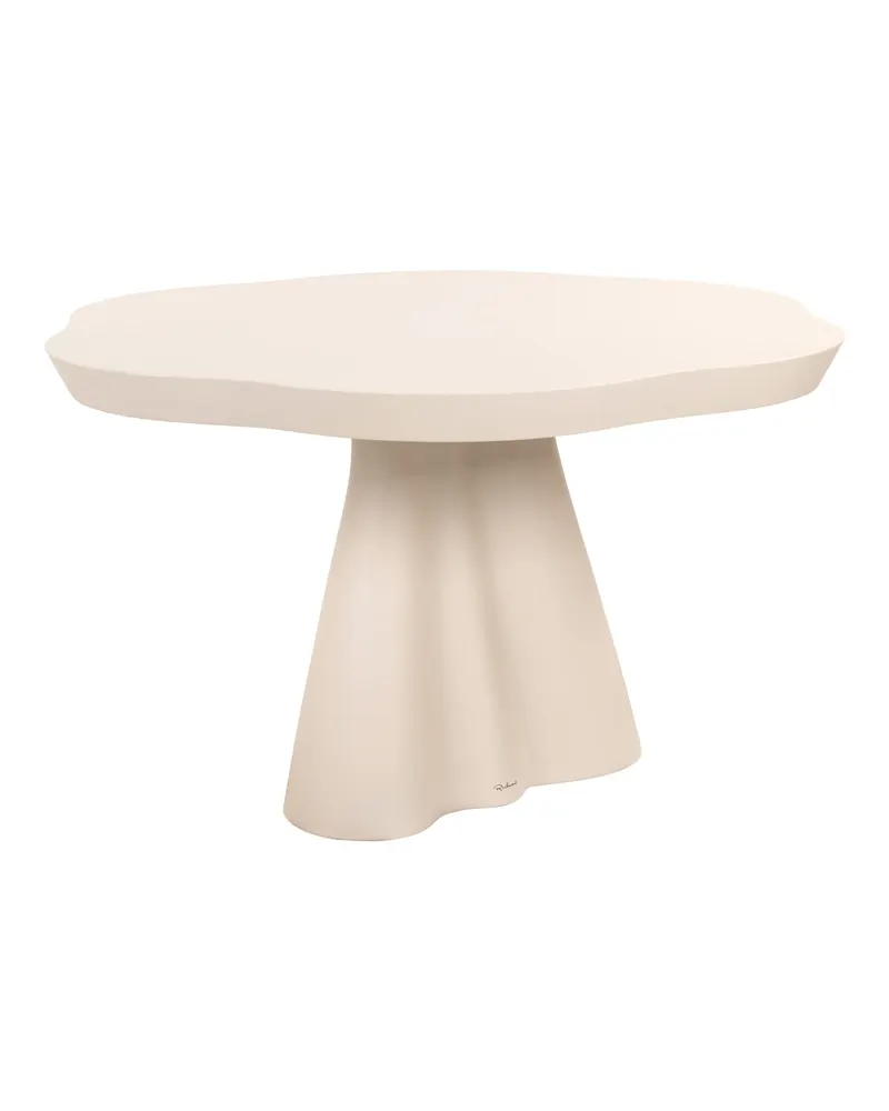 Gartentisch Urban Bloom Sandstone von Richmond Interiors