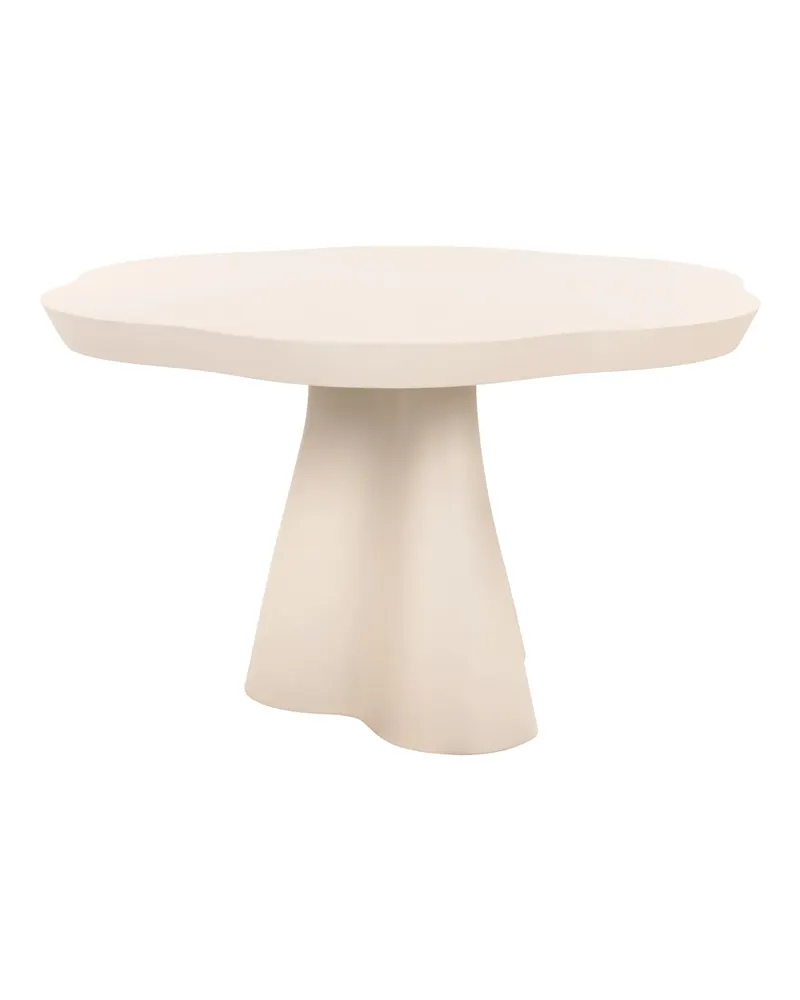 Gartentisch Urban Bloom Sandstone von Richmond Interiors, Produktansicht 3