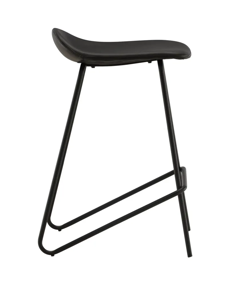 Grebbestad Barhocker ohne Lehne im 2er-Set, Ansicht 2