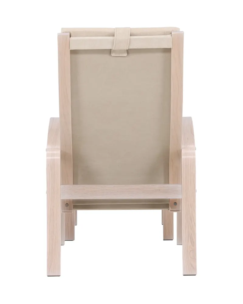 Grötö Sessel mit Fußhocker, Ansicht 7