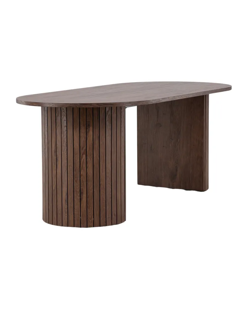 Härön ovaler Esstisch 200 × 90 cm, Ansicht 8
