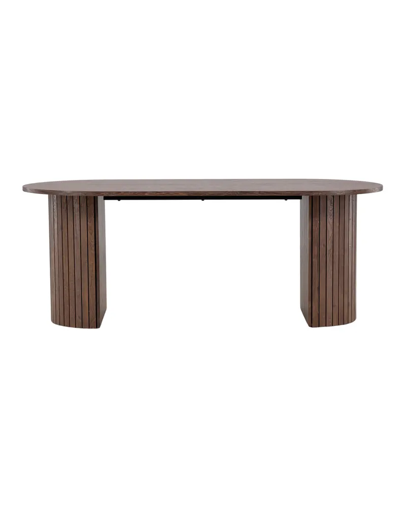Härön ovaler Esstisch 200 × 90 cm, Ansicht 10