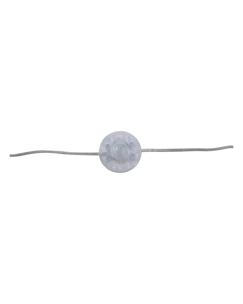 Hattman Stehlampe mit Ablage und Marmorfuß, Ansicht 3