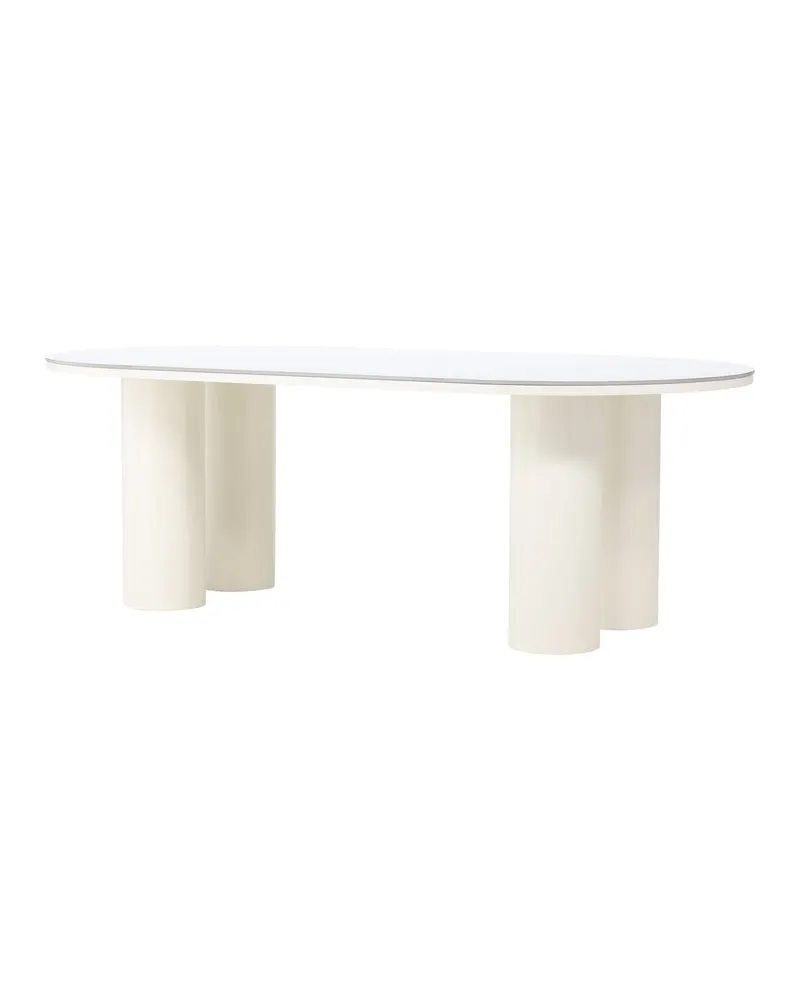 Havstenssund Esstisch 220 × 110 cm, Ansicht 5