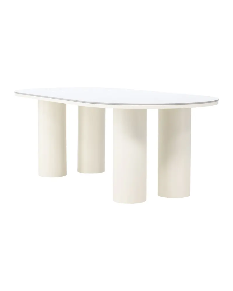 Havstenssund Esstisch 220 × 110 cm, Ansicht 8