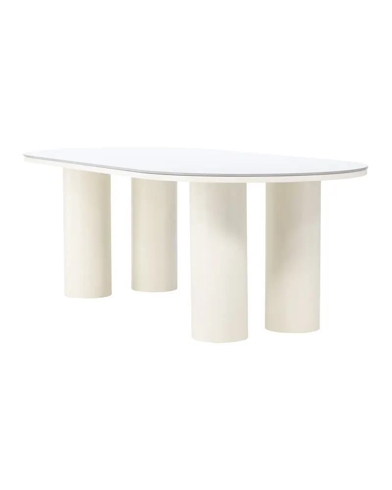 Havstenssund Esstisch 220 × 110 cm, Ansicht 10