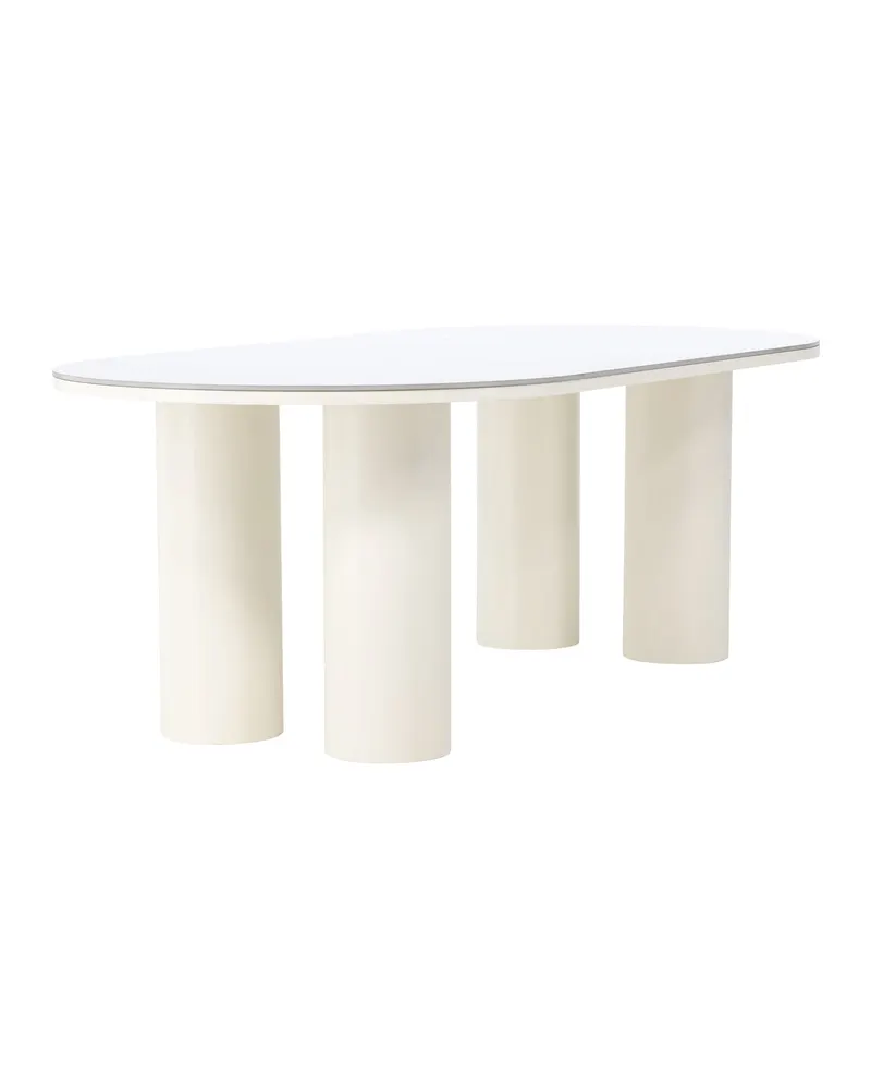 Havstenssund Esstisch 220 × 110 cm, Ansicht 2