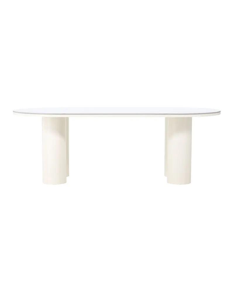 Havstenssund Esstisch 220 × 110 cm, Ansicht 4