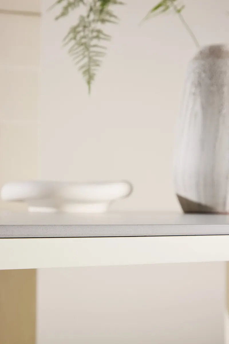 Havstenssund Esstisch 220 × 110 cm, im Wohnraum, Ansicht 4