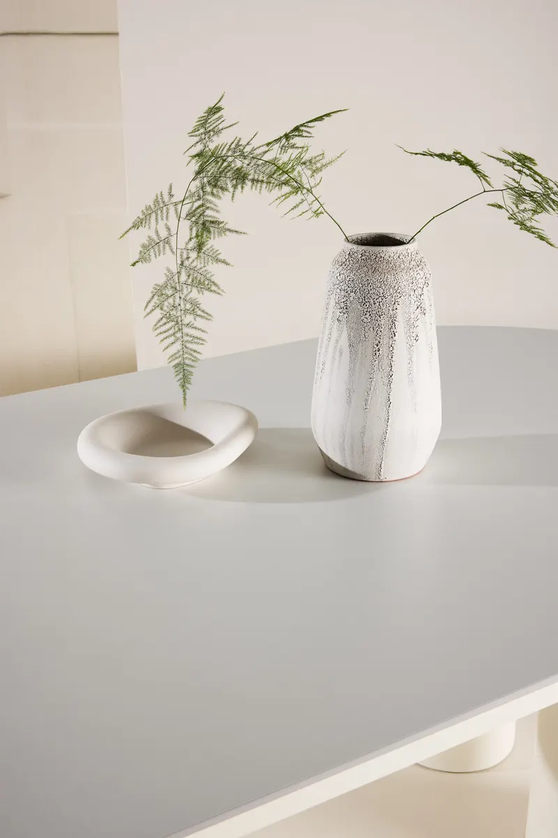 Havstenssund Esstisch 220 × 110 cm, im Wohnraum, Ansicht 5