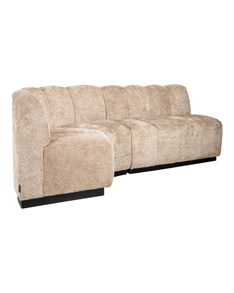 Hillpark Esszimmerbank, individuell konfigurierbar von Richmond Interiors, Produktansicht 3