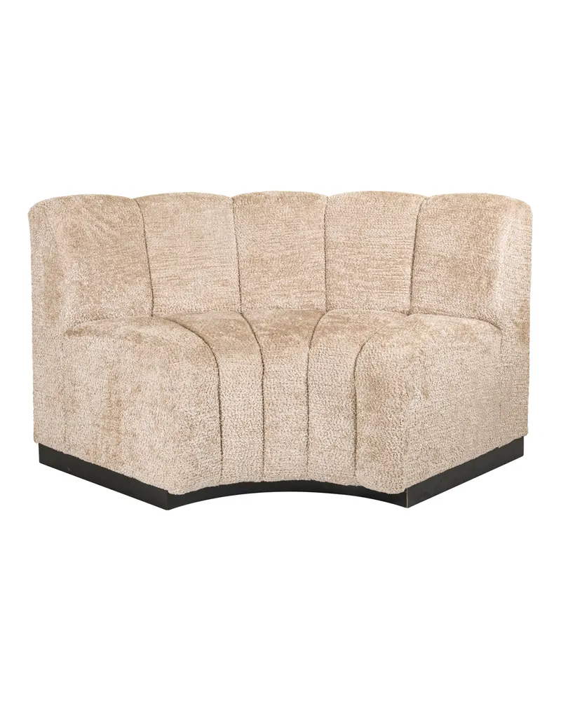 Richmond Hillpark Esszimmerbank, Lovely Beige