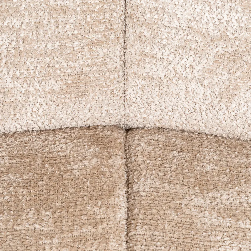 Hillpark Esszimmerbank, Lovely Beige, runde Ecke von Richmond Interiors, Produktansicht 6