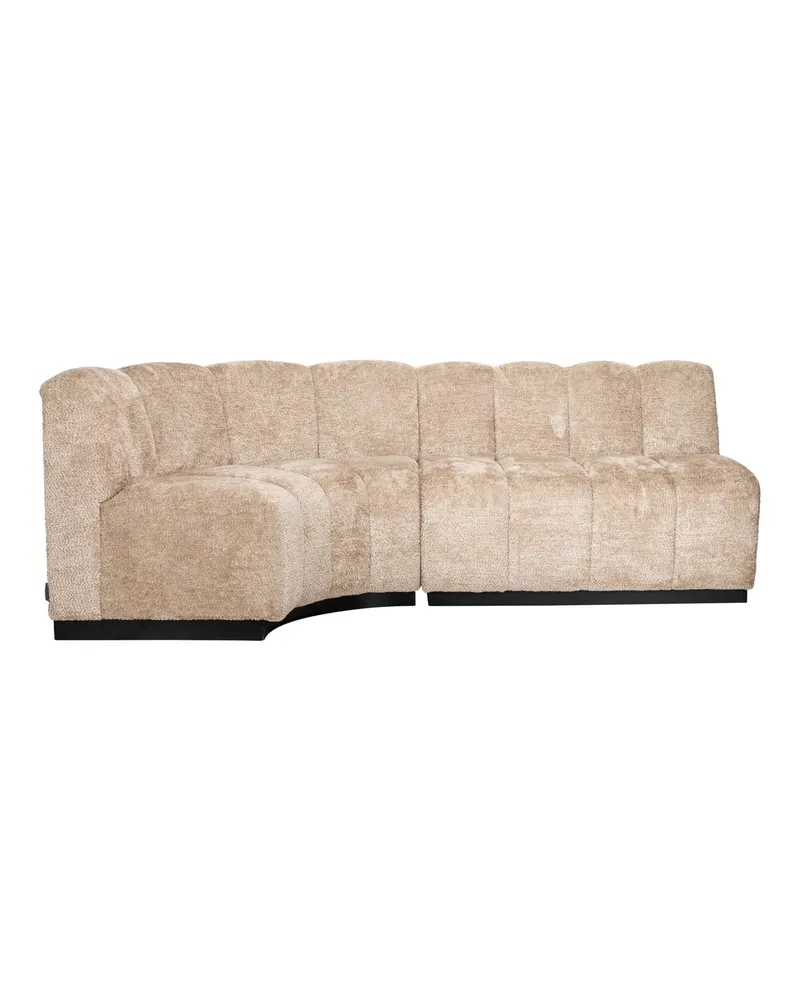 Hillpark Esszimmerbank, Lovely Beige von Richmond Interiors, Produktansicht 2