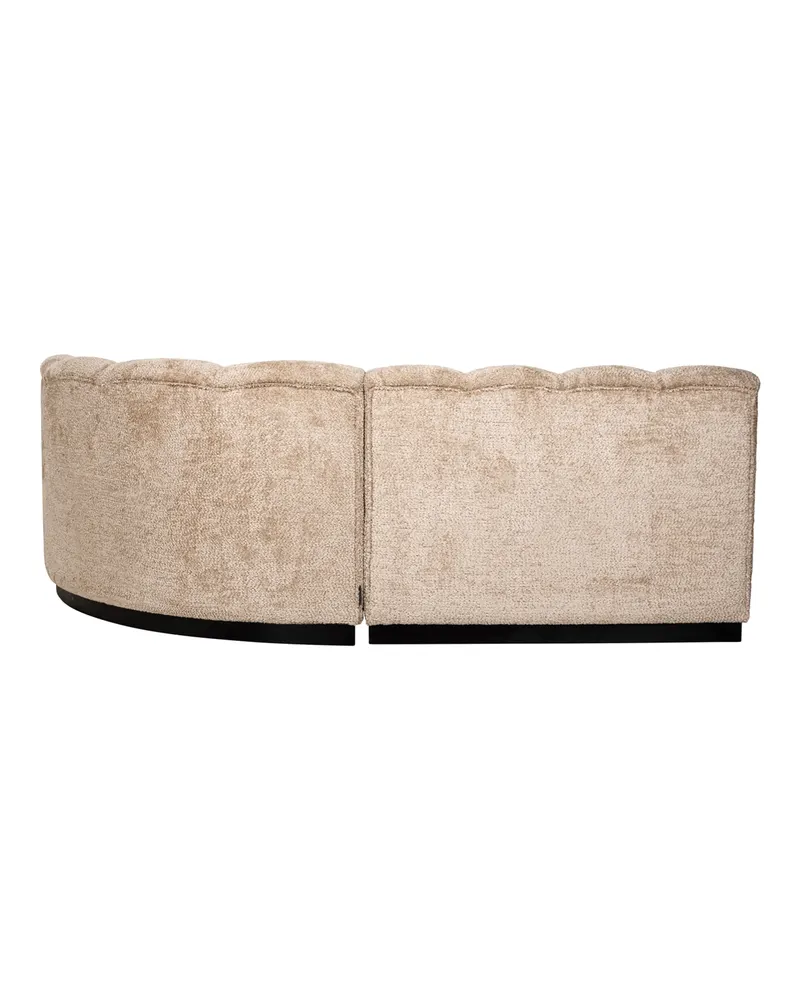 Hillpark Esszimmerbank, Lovely Beige von Richmond Interiors, Produktansicht 8
