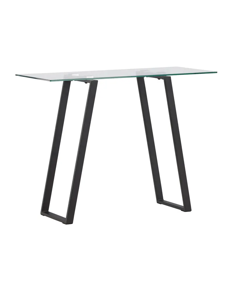 Horten Beistelltisch mit Glasplatte, Ansicht 7