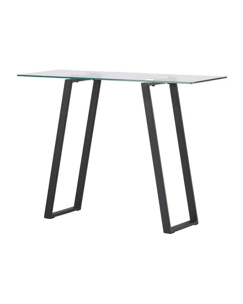 Horten Beistelltisch mit Glasplatte, Ansicht 9